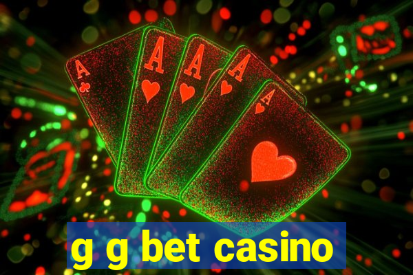 g g bet casino